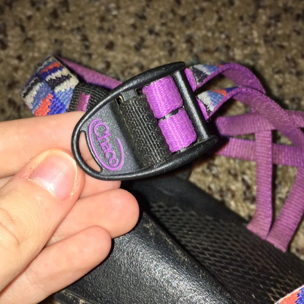 Chaco - Picture 2 of 3